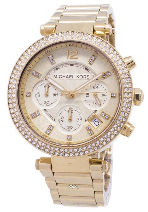 michael kors watch ladies.